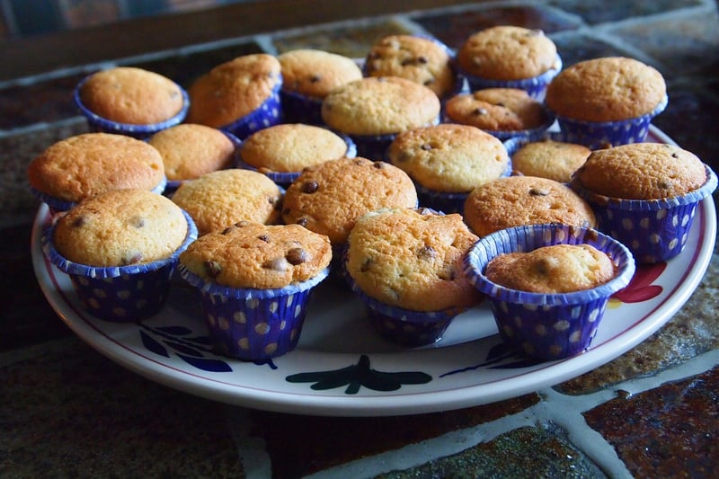 Mini Fusion Treats